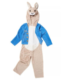 Кино/мульт герои — Кролик Питер — фото