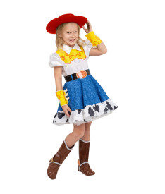 Кино/мульт герои — Джесси (История игрушек) — фото