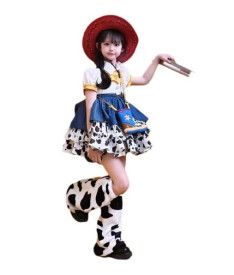 Кино/мульт герои — Джесси (История игрушек) — фото