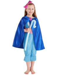 Кино/мульт герои — Бо Пип (История игрушек) — фото