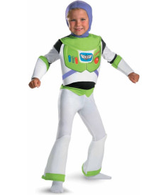 Кино/мульт герои — Базз (История игрушек) — фото