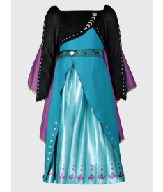 Кино/мульт герои — Анна (Холодное сердце) — фото