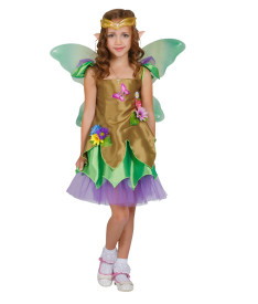 Кино/мульт герои — Эльфийка — фото