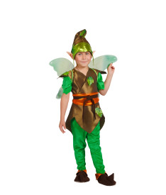 Кино/мульт герои — Эльф — фото