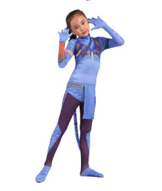 Кино/мульт герои — Аватар — фото