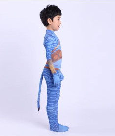 Кино/мульт герои — Аватар — фото