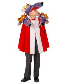 Кино/мульт герои — Мышиный король — фото