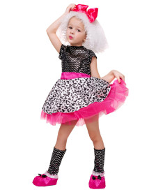 Кино/мульт герои — Кукла ЛОЛ — фото