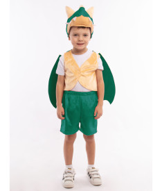 Кино/мульт герои — Дракоша — фото