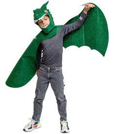 Кино/мульт герои — Дракон — фото