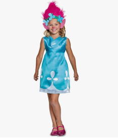 Кино/мульт герои — Тролль — фото