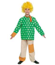 Кино/мульт герои — Домовенок — фото