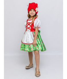 Кино/мульт герои — Гномик Тася — фото