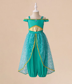 Кино/мульт герои — Жасмин — фото