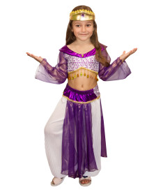 Кино/мульт герои — Жасмин — фото