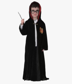 Кино/мульт герои — Гарри Поттер — фото