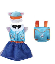 Кино/мульт герои — Эверест (Щенячий патруль) — фото