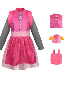 Кино/мульт герои — Скай (Щенячий патруль) — фото