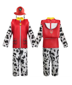 Кино/мульт герои — Маршал (Щенячий патруль) — фото