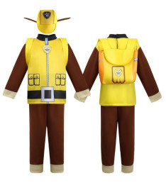 Кино/мульт герои — Крепыш (Щенячий патруль) — фото