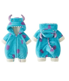 Кино/мульт герои — Салливан (Корпорация монстров) — фото