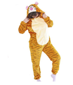 Кино/мульт герои — Тигра — фото