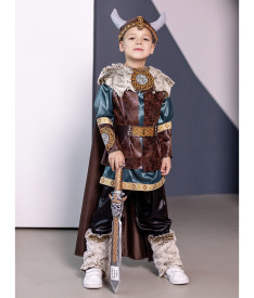 Кино/мульт герои — Викинг — фото