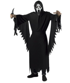 Кино/мульт герои — Крик — фото