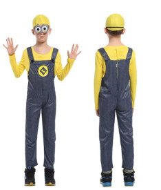 Кино/мульт герои — Миньон — фото