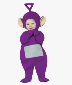 Кино/мульт герои — Телепузики — фото