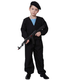 Военные — Морпех — фото