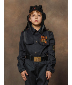 Военные — Танкист — фото