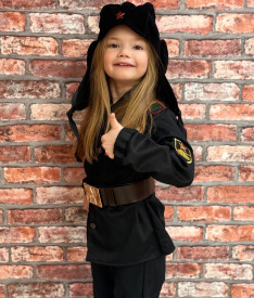 Военные — Танкист — фото