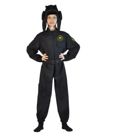 Военные — Танкист — фото