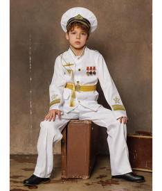 Военные — Адмирал — фото