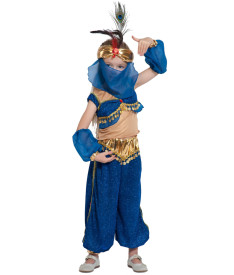 Национальные — Шахерезада — фото