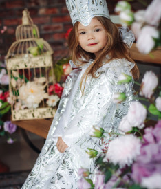 Короли/цари/принцы/пажи/рыцари — Снежная королева — фото