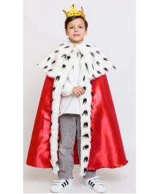 Короли/цари/принцы/пажи/рыцари — Король — фото