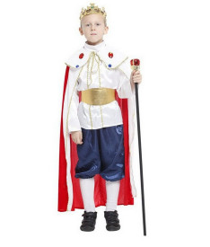 Короли/цари/принцы/пажи/рыцари — Король — фото