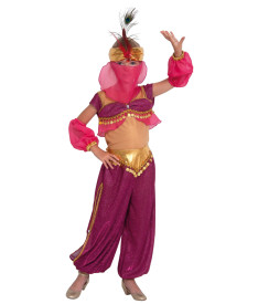 Национальные — Шахерезада — фото