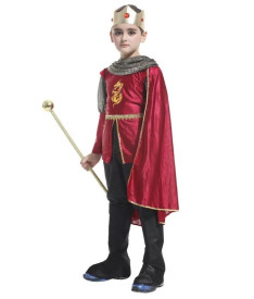 Короли/цари/принцы/пажи/рыцари — Король — фото