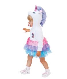 Герои игр — Единорожка — фото