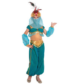 Национальные — Шахерезада — фото