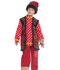 Герои сказок — Емеля — фото