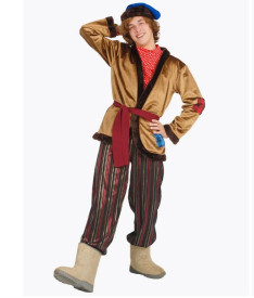 Герои сказок — Емеля — фото