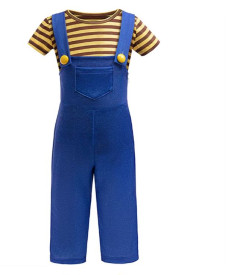 Кино/мульт герои — Агнес Грю (Гадкий Я) — фото