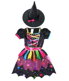 Кино/мульт герои — Ведьма — фото