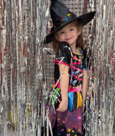 Кино/мульт герои — Ведьма — фото