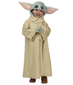 Кино/мульт герои — Йода — фото