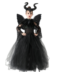 Кино/мульт герои — Малефисента — фото